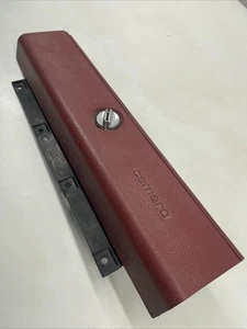 1979-81 Camaro glove box door  h4 - Picture 1 of 10