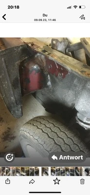 1x 66er Ford Mustang Cabrio C.Code - Bild 1 von 4