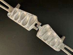 ANGELSENKERFORMEN Nr.46 - Bild 1 von 2