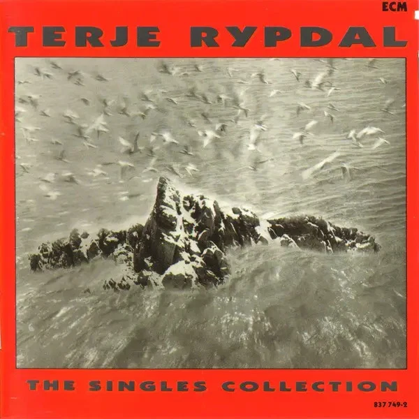 CD Terje Rypdal The Singles Collection ECM - Bild 1 von 1