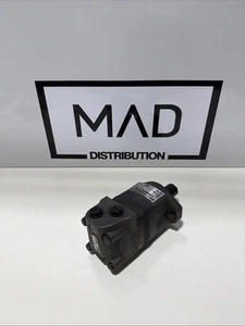 Eaton Char-Lynn 104-1020-006 Hydraulic Disc Valve Motor - Picture 1 of 4