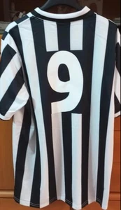 maglia Juventus #9 stagione 94-95 - Foto 1 di 5