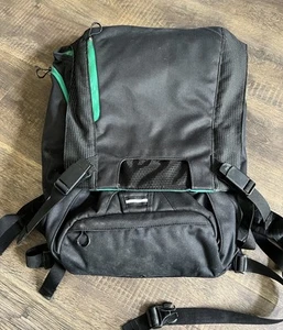 OSPREY Edición Limitada Google Pixel Laptop Bolsa de Viajero/Múltiples Compartimentos - Imagen 1 de 9