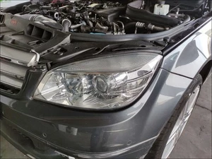 PHARE G MERCEDES CLASSE C III (W204) PHASE 1 4P 2049065103 - Bild 1 von 3