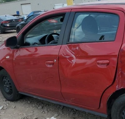 2021-2024 Mitsubishi Mirage LH Driver Knee Airbag OEM - Image 1 of 3