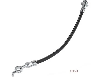 For 2011-2017 Nissan Juke Brake Hose Rear Left APR 89642KGKN 2012 2013 2014 2015 - Image 1 of 2