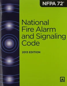 72 NC Fire Alarm And Sinaling 2013 Edition Paperback v676 - Picture 1 of 4