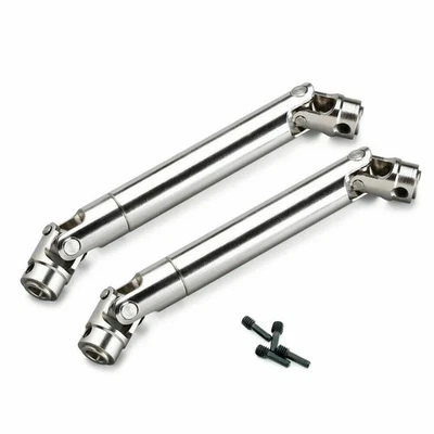 RER11344 Aluminum Drive Shaft for Redcat Gen7 Gen8 Scout II Upgrades - Image 1 of 4