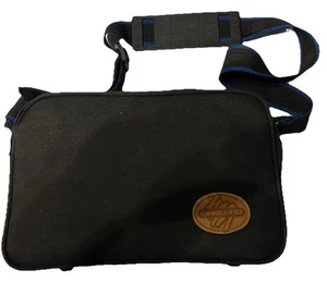 VANGUARD CAMERA BAG CARRY SHOULDER STRAP Black - Picture 1 of 5