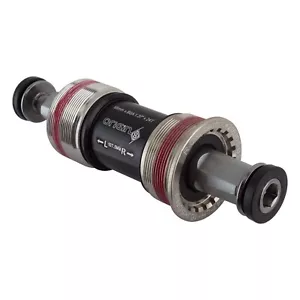 Origin8 TorqLite Square Taper Bottom Bracket 68x107.5 1.37x24T ENG thread 21300 - Picture 1 of 1