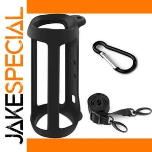 JakeSpecial – Silicone Case for JBL FLIP 5 Speaker - Afbeelding 1 van 15