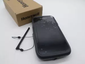 Honeywell Dolphin CT50 Windows 10 Mobile Computer CT50LFN-CS11SFG - Picture 1 of 8
