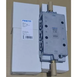 1 Stück Neu Festo JMFH-5-1 2 JMFH51 2 10166 Magnetventil im Karton Neu Kostenloser Versand - Bild 1 von 2