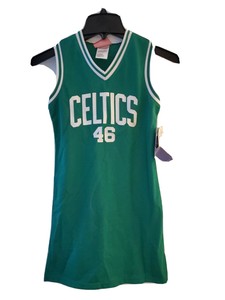 celtics women's jersey