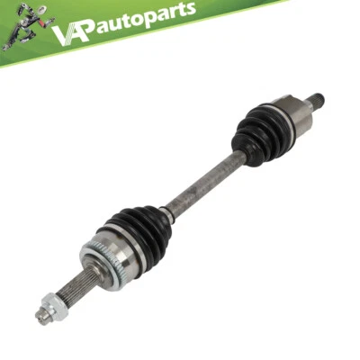 Conjunto de eje CV delantero izquierdo para Dodge Attitude Hyundai Accent 2006-2011 1,6 L Foto 1 de 4