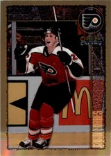 1998-99 O-PEE-CHEE CHROME COLIN FORBES PHILADELPHIA FLYERS #49