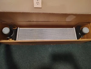 Intercooler For 2013-2015 Land Rover LR2 2014 DG791HP Intercooler - Picture 1 of 1