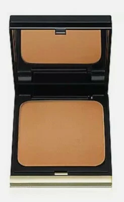Kevyn Aucoin - Sensual Skin Powder Foundation - "PF 09" - w/ Brush - New In Box - Image 1 of 2