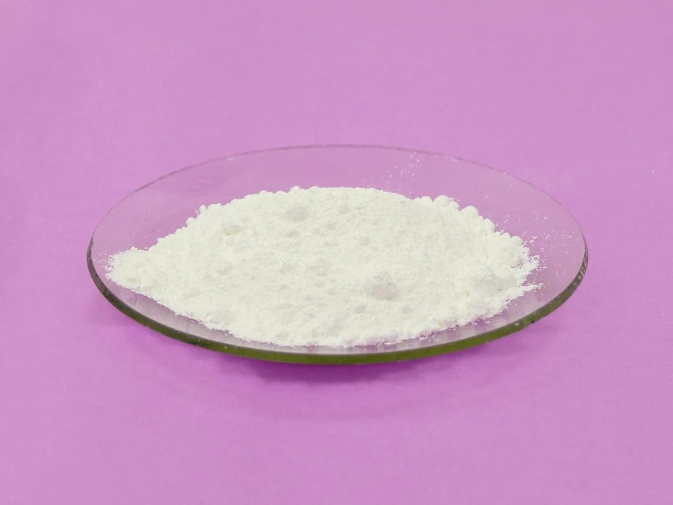 250 g Zinc Oxide - Pharm Grade min 99.9% - Image 1 of 1