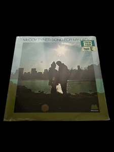 SEALED, McCoy Tyner – Song For My Lady MSP 9044, 1st pressing, US, 1973 - Picture 1 of 10