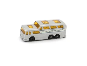 Matchbox Lesney 66 Coach Greyhound Reisebus - Picture 1 of 2