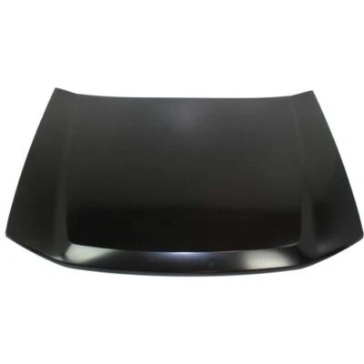 Sherman 690-28 Hood For 2002-2009 Chevy Trailblazer NEW - Image 1 of 3