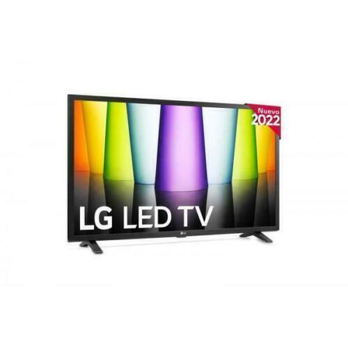Nuova inserzioneLG 32LQ63006LA - 32" - LED FHD (Smart TV)