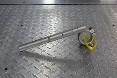 Suzuki SV1000S 2006 clip izquierdo en el manillar Foto 1 de 4