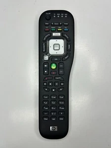 HP 5188-8940 Windows Media Center Remote Control, OEM for SL4278N, SL4778N + - Picture 1 of 3
