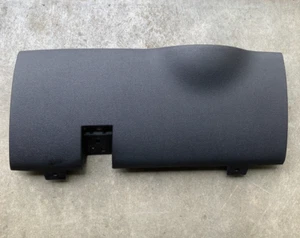 07-14 Silverado Sierra Steering Column Knee Dash Trim Bolster GMT-900 2007-2014 - Picture 1 of 12