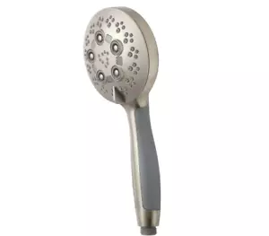 Speakman 5-Spray 4.5 in. Single Wall Mount Handheld Adjustable Shower Head - Picture 1 of 1