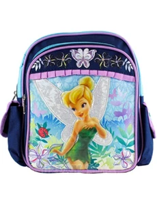 Hello Kitty Argyle Mini 10" Backpack/School & Book Bag Pink -Girls Kids - Picture 1 of 1