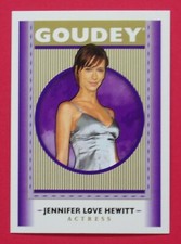 2019 Goodwin Champions Goudey - Pick Your Cards