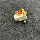 Lego Hot Dog Wagen