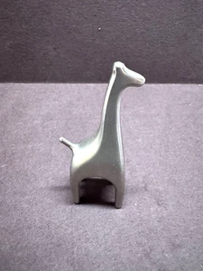 Umbra giraffe chrome ring holder - Picture 1 of 7