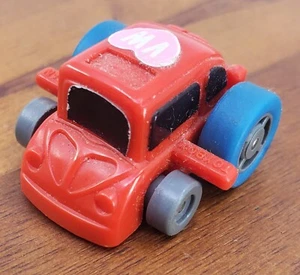 choro-q takara tomy japan minicar giocattolo box chibicron collezione volkswagon raro - Foto 1 di 12