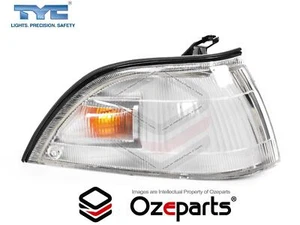 RH RHS Right Corner Light Indicator Lamp (Amber) For Toyota Corolla AE92 89~91 - Picture 1 of 2