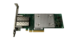 Lenovo 01KR586 Qlogic QLE2692-LNV Dual Port 16Gb HBA Full Height No SFPs - Picture 1 of 4