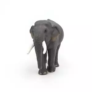 Papo - Figura de elefante asiático - Imagen 1 de 8