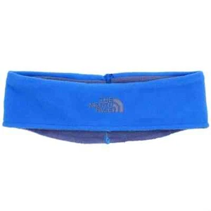 The North Face Kids' Glacier Reversible Headband NWT Small - Picture 1 of 3