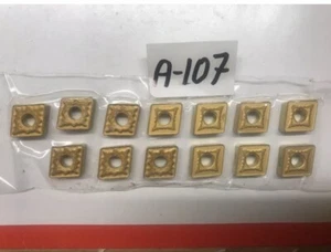 Sandvik CNMG 433 GR 4025 verzinnt (13 Stück) NEU * KOSTENLOSER VERSAND ** - Bild 1 von 2