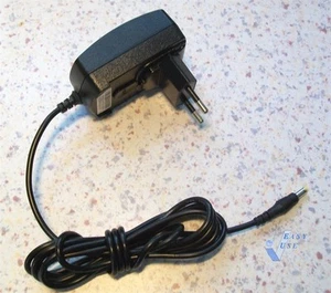 HP Netzteil AC adapter EURO 5V 2A f. iPAQ Pocket HP spare 389145-021 253628-021 - Bild 1 von 1