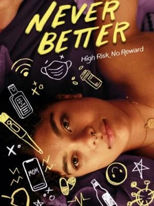 Póster de película Never Better 18"" X 28' ID-82 - Imagen 1 de 1
