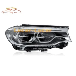 For BMW 5er G30 G31 F90 Voll LED Adaptive Scheinwerfer Rechats 7214962 - Picture 1 of 4