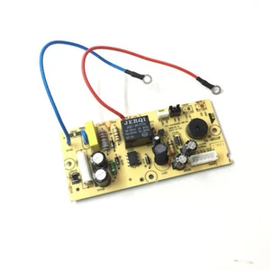 6Pins Electric Pressure Cooker Control Board Circuit Board For Midea 12PCS505D - Picture 1 of 3