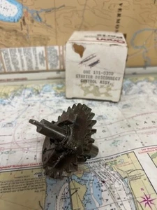 Onan Genuine Parts #191-0390 Starter Disconnect Control Assembly. - Picture 1 of 1
