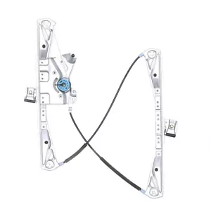 New Power Window Regulator Front Left without Motor For 2003-2006 Lincoln LS - Picture 1 of 8
