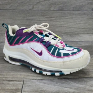 Nike Air Max 98 (RIGHT SHOE ONLY) Women's Sz 8.5 Amputee CI3709-301 - Picture 1 of 10