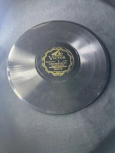 VICTOR Record 78 rpm 20007 NO MORE WORRYIN / VALENCIA - Foto 1 di 2