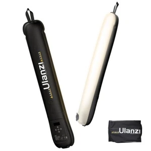 Ulanzi UA12 Portable Air Tube Light 12W with Magnetic Mount and Battery - Picture 1 of 38